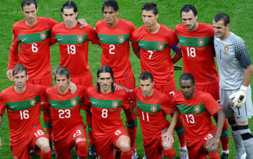 葡萄牙体育：欧冠赛场的逆袭传奇与荣耀征程