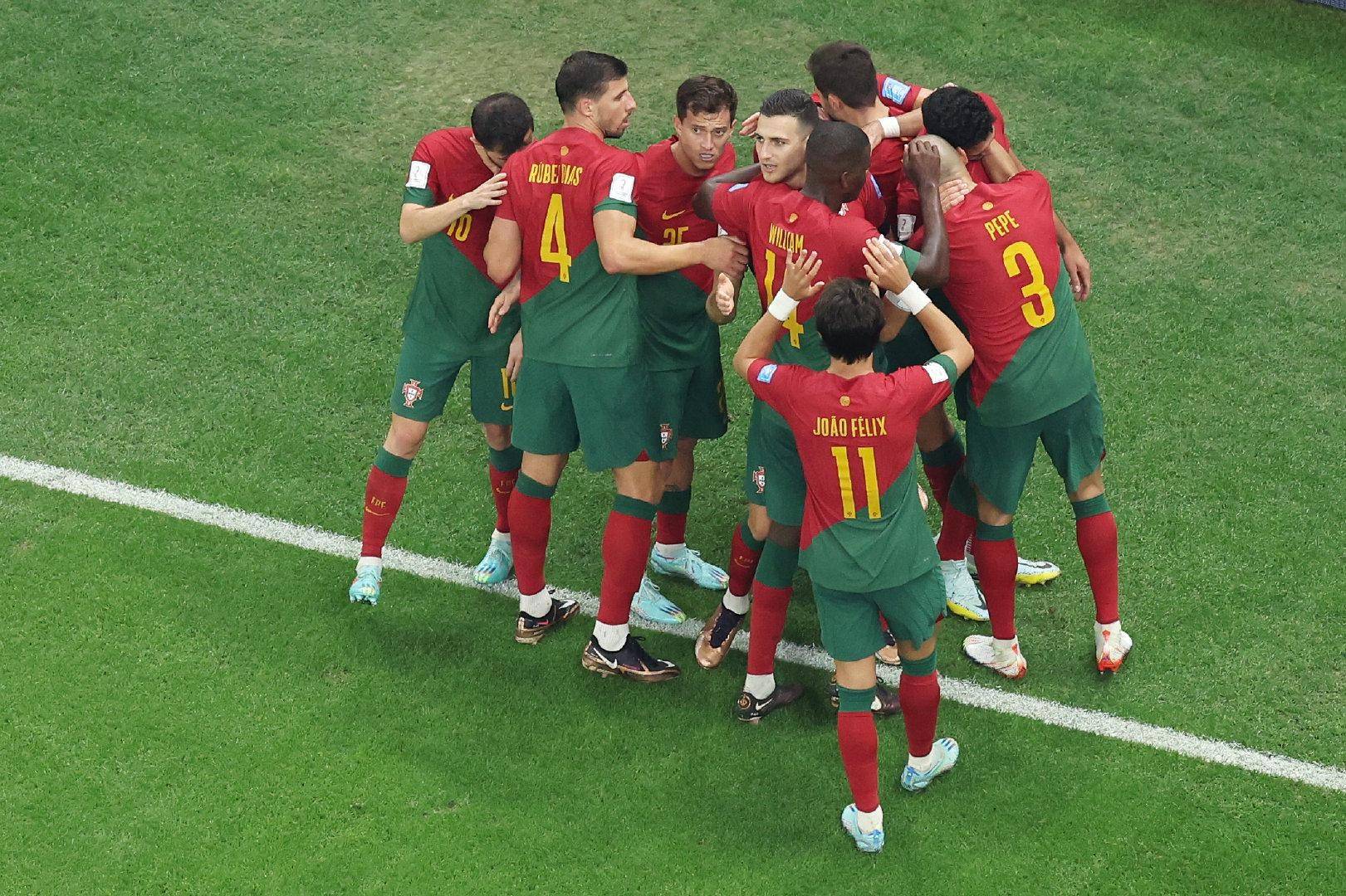 葡萄牙体育：欧冠赛场的逆袭传奇与荣耀征程